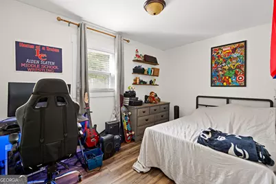 329 Camp Road, Milner, GA 30257 - Photo 19