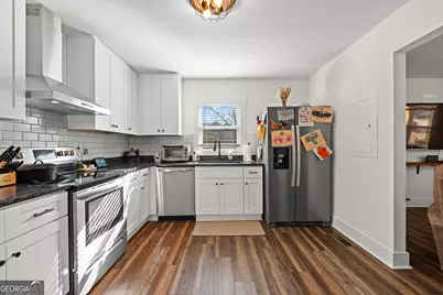 329 Camp Road, Milner, GA 30257 - Photo 13