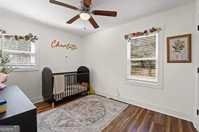 329 Camp Road, Milner, GA 30257 - Photo 27