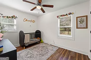 329 Camp Rd, Milner, GA 30257 - Photo 27