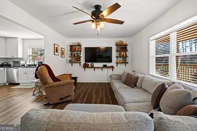 329 Camp Road, Milner, GA 30257 - Photo 9