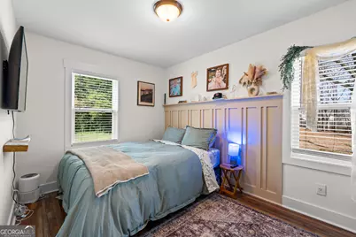 329 Camp Road, Milner, GA 30257 - Photo 21