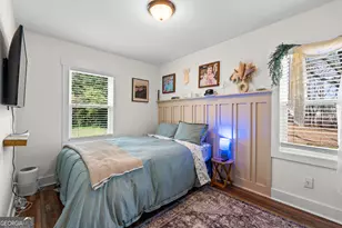 329 Camp Rd, Milner, GA 30257 - Photo 21