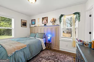 329 Camp Rd, Milner, GA 30257 - Photo 23