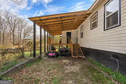 329 Camp Road, Milner, GA 30257 - Photo 33