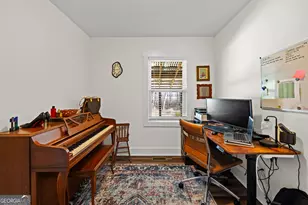 329 Camp Rd, Milner, GA 30257 - Photo 17