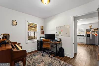 329 Camp Road, Milner, GA 30257 - Photo 15