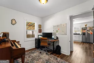 329 Camp Rd, Milner, GA 30257 - Photo 15