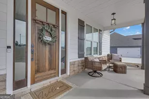 282 Township Dr, Senoia, GA 30276 - Photo 5