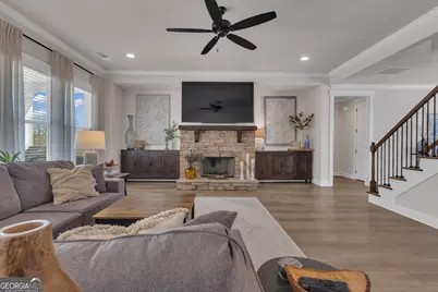 282 Township Drive, Senoia, GA 30276 - Photo 13