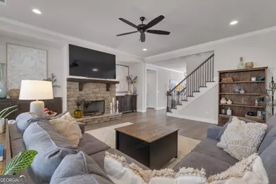 282 Township Drive, Senoia, GA 30276 - Photo 15