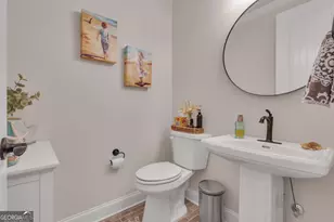 282 Township Dr, Senoia, GA 30276 - Photo 29