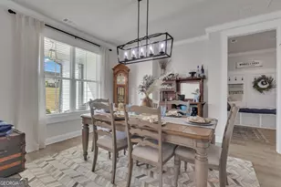 282 Township Dr, Senoia, GA 30276 - Photo 9