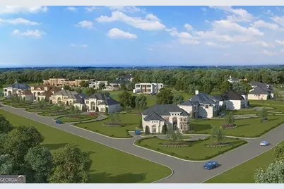 6711 Bishop Road, Fairburn, GA 30213 - Photo 5