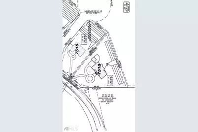 7518 Rivertown Road, Fairburn, GA 30213 - Photo 3