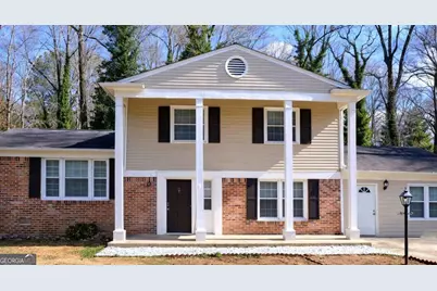 3019 Trafalgar Way, Chamblee, GA 30341 - Photo 1