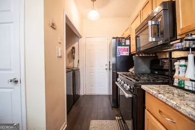 2593 Thorngate Way, Acworth, GA 30101 - Photo 7