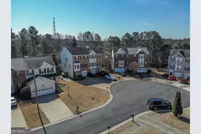 2593 Thorngate Way, Acworth, GA 30101 - Photo 25