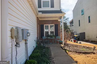 2593 Thorngate Way, Acworth, GA 30101 - Photo 3