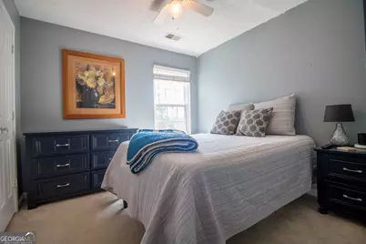 2593 Thorngate Way, Acworth, GA 30101 - Photo 17