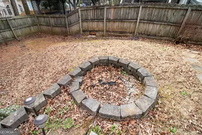 2593 Thorngate Way, Acworth, GA 30101 - Photo 19