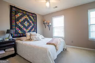 2593 Thorngate Way, Acworth, GA 30101 - Photo 15