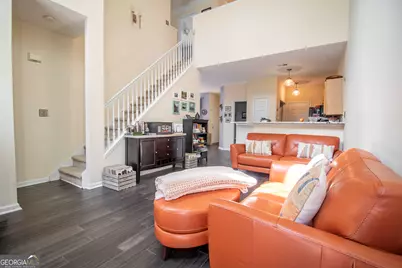 2593 Thorngate Way, Acworth, GA 30101 - Photo 5