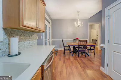 716 E Mourning Dove Court, Monticello, GA 31064 - Photo 19