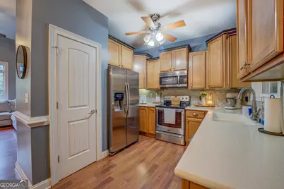 716 E Mourning Dove Court, Monticello, GA 31064 - Photo 21