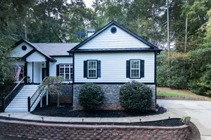 716 E Mourning Dove Ct, Monticello, GA 31064 - Photo 1