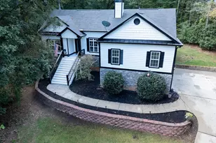 716 E Mourning Dove Ct, Monticello, GA 31064 - Photo 5