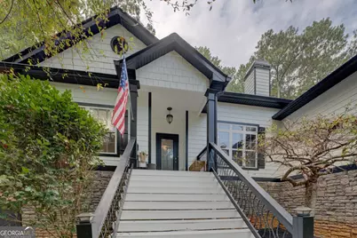 716 E Mourning Dove Court, Monticello, GA 31064 - Photo 9