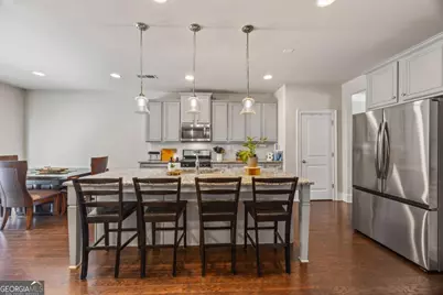 309 Corine Court, Lawrenceville, GA 30045 - Photo 13