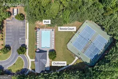 309 Corine Court, Lawrenceville, GA 30045 - Photo 3