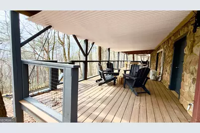 325 Pettit Ridge Rd, Ellijay, GA 30536 - Photo 5