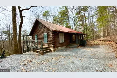 325 Pettit Ridge Rd, Ellijay, GA 30536 - Photo 1