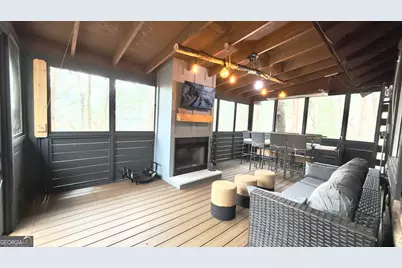 325 Pettit Ridge Rd, Ellijay, GA 30536 - Photo 31