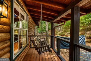 325 Pettit Ridge Rd, Ellijay, GA 30536 - Photo 5