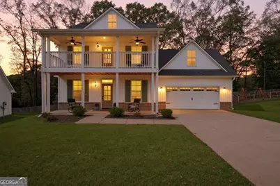 96 Rome Street, Temple, GA 30179 - Photo 3