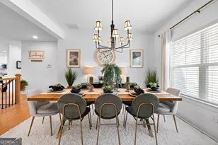 73 Oakhurst Trail, Sharpsburg, GA 30277 - Photo 13