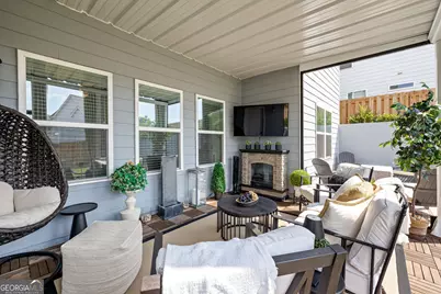 73 Oakhurst Trail, Sharpsburg, GA 30277 - Photo 79