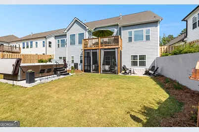 73 Oakhurst Trail, Sharpsburg, GA 30277 - Photo 81