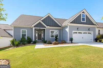 73 Oakhurst Trail, Sharpsburg, GA 30277 - Photo 1