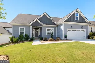 73 Oakhurst Trail, Sharpsburg, GA 30277 - Photo 1