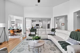 73 Oakhurst Trail, Sharpsburg, GA 30277 - Photo 21