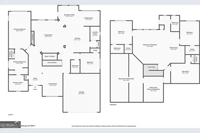 73 Oakhurst Trail, Sharpsburg, GA 30277 - Photo 9