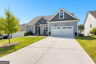 73 Oakhurst Trail, Sharpsburg, GA 30277 - Photo 5