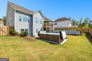 73 Oakhurst Trail, Sharpsburg, GA 30277 - Photo 3