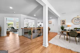 73 Oakhurst Trail, Sharpsburg, GA 30277 - Photo 11