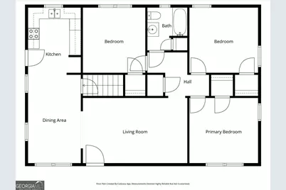 706 Jones Mill Road, Cartersville, GA 30120 - Photo 49